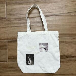 Taylor Swift “The Tortured Poets Department” tote bag